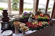 Fruit Displays : San Diego Catering