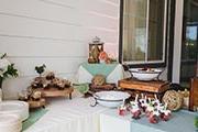 Buffets : San Diego Catering