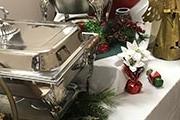 Holiday Buffets : San Diego Catering