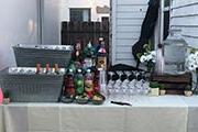 Beverages : San Diego Catering